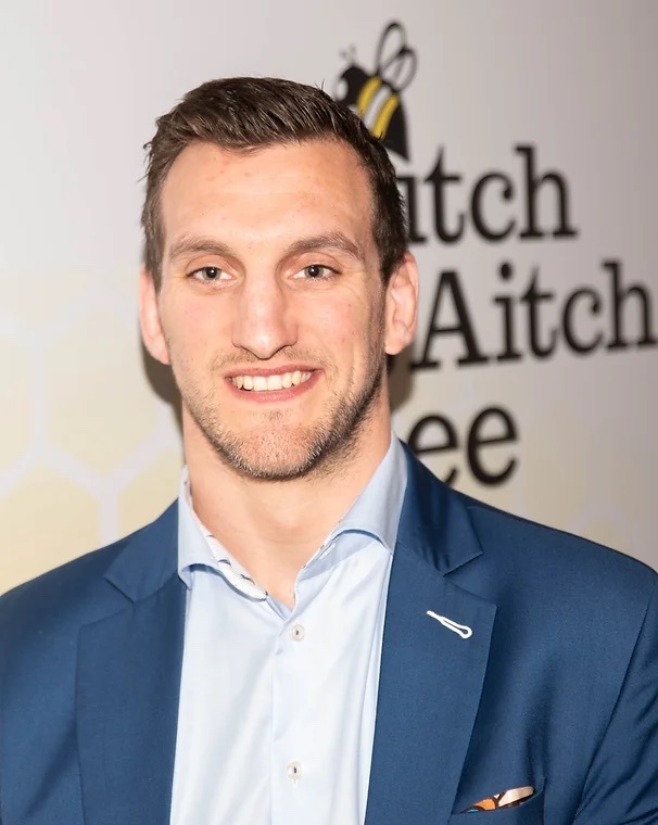 An Evening with Sam Warburton